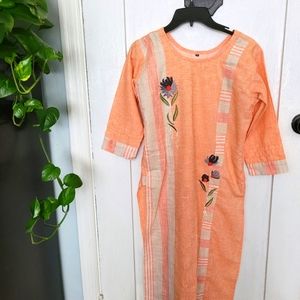 Gorgeous designer  kurti